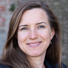 Dr. Sirkka Klöpper-Mauermann